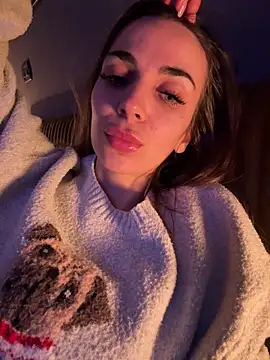 Bad Giorgia online show from March 2025 12:04:01 AM