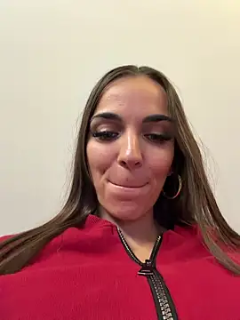 Bad Giorgia online show from October 2025 05:02:02 PM