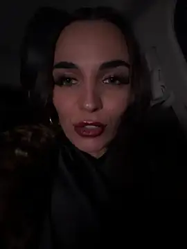 Bad Giorgia online show from October 2025 11:07:01 PM