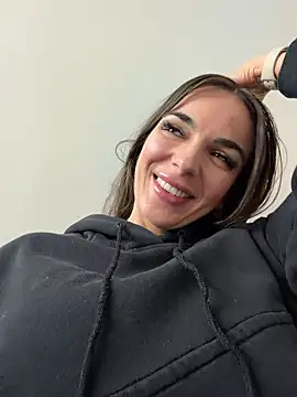 Bad Giorgia online show from October 2025 04:51:02 PM