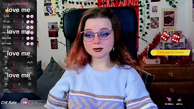 StellaMilla online show from January 2025 11:32:02 PM