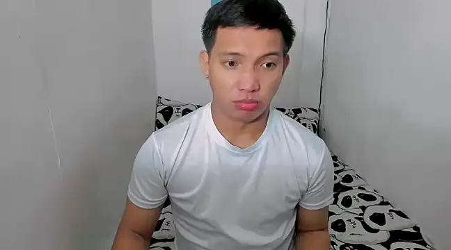 xSebastian19 online show from January 2025 11:01:02 PM