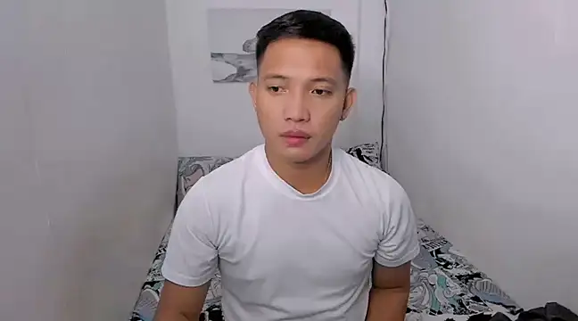 xSebastian19 online show from February 2025 05:30:02 PM