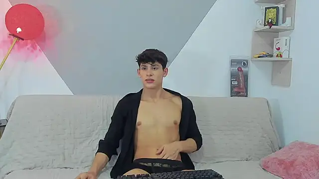 logan thomas online show from March 2025 11:08:02 AM