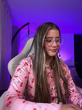 Stormiie777 online show from February 2026 12:09:02 AM