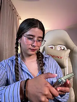 Stormiie777 online show from February 2026 02:53:01 AM