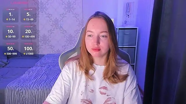 Snapshot of Shy_AnnaCutie chatting on July 2026 05:44:01 AM Shy AnnaCutie online show from July 2026 05:44:01 AM