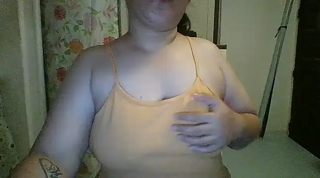 Ainsley000 online show from March 2025 05:08:02 PM