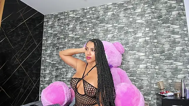 HeidyWillss online show from February 2025 07:22:02 PM