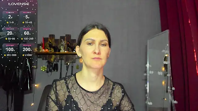 Snapshot of Mistress_Pamela chatting on January 2025 08:57:02 AM Mistress Pamela online show from January 2025 08:57:02 AM