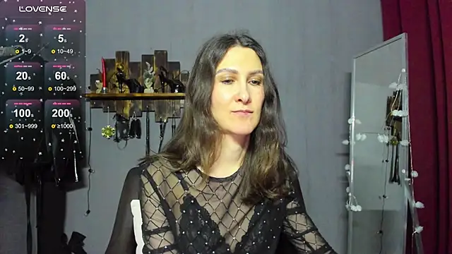 Snapshot of Mistress_Pamela chatting on January 2025 05:40:02 AM Mistress Pamela online show from January 2025 05:40:02 AM