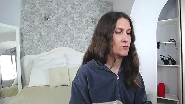 Snapshot of Mistress_Pamela chatting on October 2025 10:27:02 AM Mistress Pamela online show from October 2025 10:27:02 AM