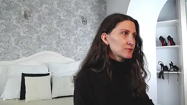 Snapshot of Mistress_Pamela chatting on November 2025 12:30:01 PM Mistress Pamela online show from November 2025 12:30:01 PM