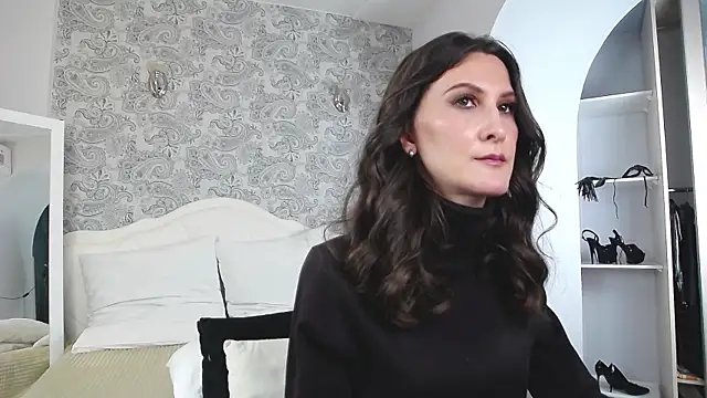 Snapshot of Mistress_Pamela chatting on November 2025 10:29:01 AM Mistress Pamela online show from November 2025 10:29:01 AM