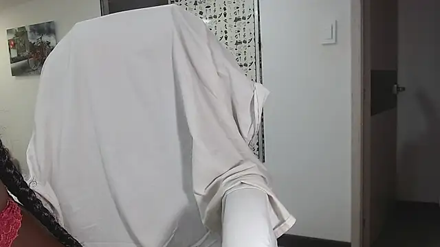 Snapshot of DanielaDuff chatting on February 2025 03:20:01 PM DanielaDuff online show from February 2025 03:20:01 PM