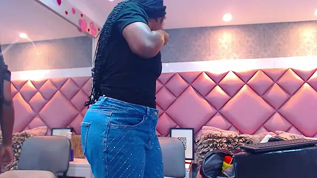 DanielaDuff online show from February 2026 07:54:01 PM