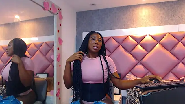 DanielaDuff online show from March 2026 07:42:02 PM