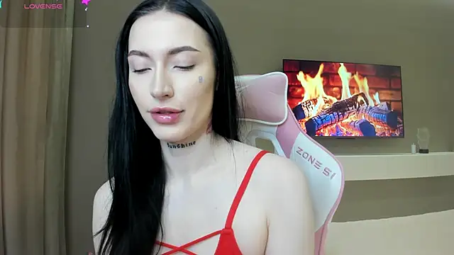 JenniferQueen11 online show from February 2026 11:00:02 AM