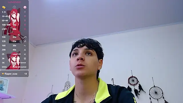 bad giirl  online show from December 2024 03:44:01 PM