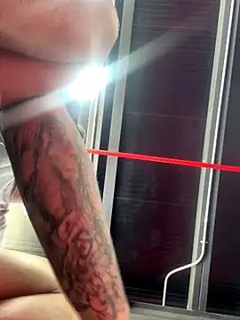 Colton Massif online show from September 2025 03:34:01 PM