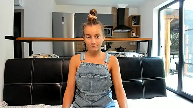 ElizSweet online show from October 2025 08:57:02 AM