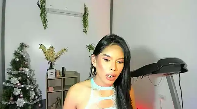 SweetlikeCandee online show from December 2024 10:49:01 AM