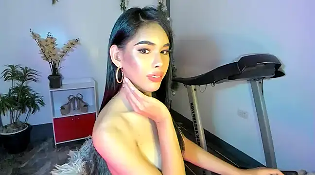 SweetlikeCandee online show from January 2025 08:52:02 PM