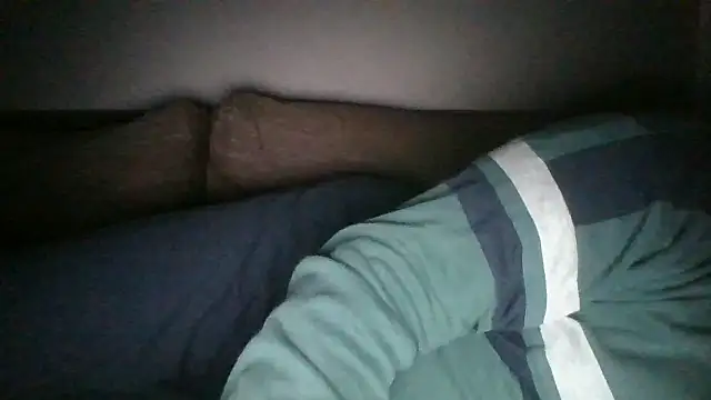 Anderrust online show from February 2025 11:57:02 PM