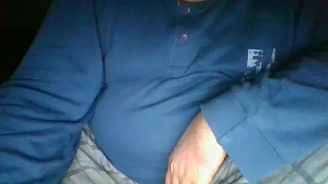 Anderrust online show from March 2025 02:25:02 AM