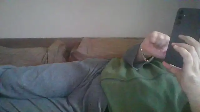 Anderrust online show from November 2025 12:20:01 PM