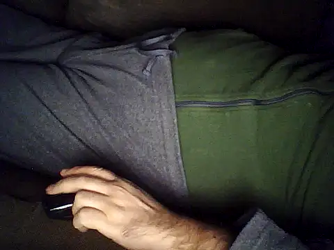 Anderrust online show from March 2026 06:47:02 PM