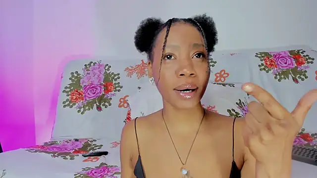 Sweetcocoa- online show from February 2025 11:44:02 AM