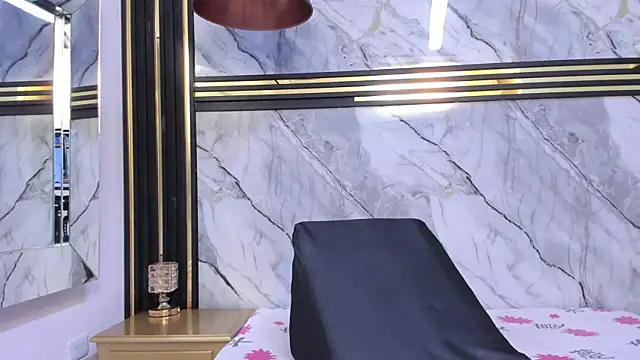 HellenJohansson online show from March 2025 07:17:01 PM