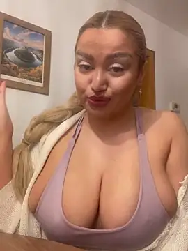 EmiliaPetrova online show from January 2025 01:47:01 PM