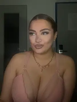 EmiliaPetrova online show from February 2025 08:27:02 PM