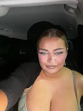 EmiliaPetrova online show from March 2025 11:25:01 PM