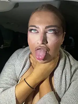 EmiliaPetrova online show from March 2025 11:56:02 PM