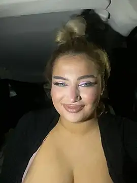 EmiliaPetrova online show from March 2025 12:26:01 AM