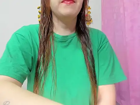 lorenitabella online show from September 2025 07:54:01 AM