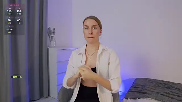 Fallinlove1 online show from February 2025 03:30:02 PM