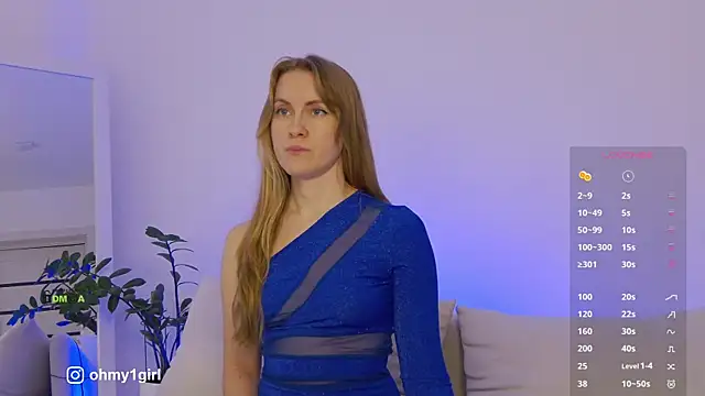 Fallinlove1 online show from January 2026 05:27:02 PM