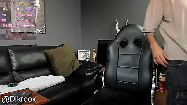 Davevilboy online show from February 2025 12:22:02 PM