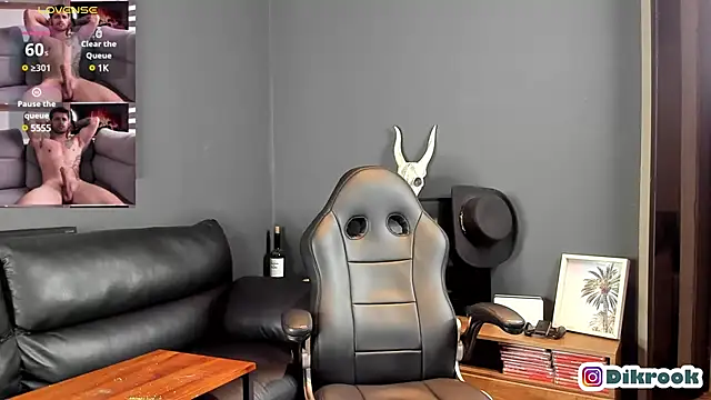 Davevilboy online show from March 2025 09:51:01 AM