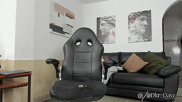 Davevilboy online show from September 2025 12:05:02 PM