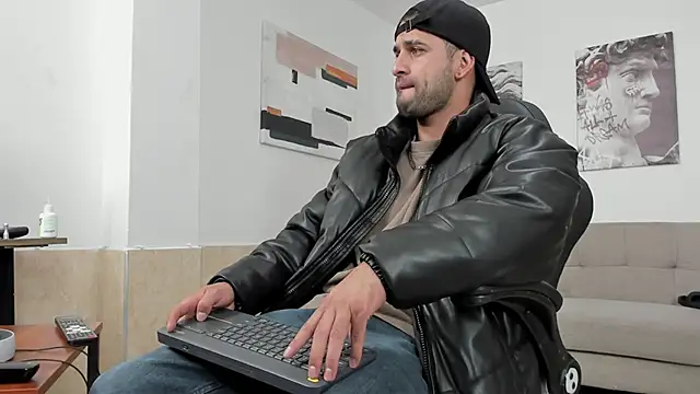 Davevilboy online show from September 2025 12:40:01 PM