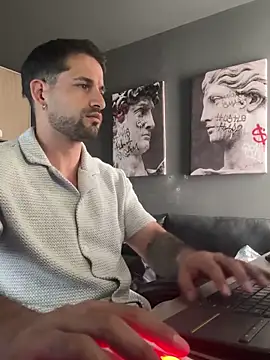 Davevilboy online show from March 2026 02:24:01 PM