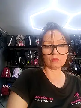 Sharomlove online show from March 2026 09:19:02 PM