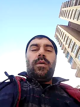 kevgir08 online show from February 2025 01:24:01 PM