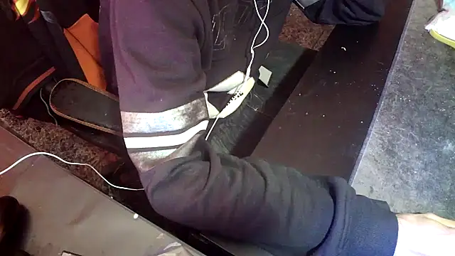 zorrito86 online show from February 2025 12:27:01 PM