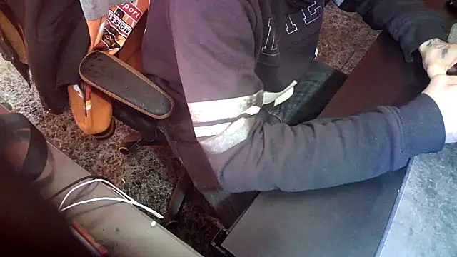 zorrito86 online show from February 2025 12:44:02 PM